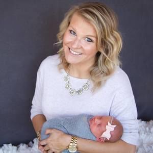 Meet your Posher, Justyna